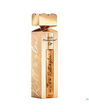 Nuxe hp or cracker roll on 8ml