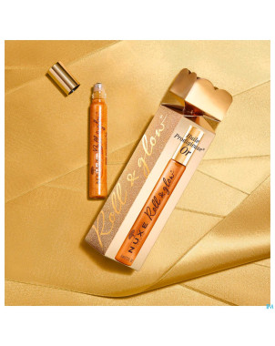 Nuxe hp or cracker roll on 8ml