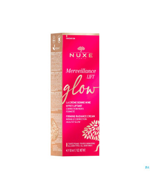 Nuxe merveillance lift glow 50ml