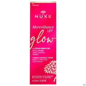 Nuxe merveillance lift glow 50ml