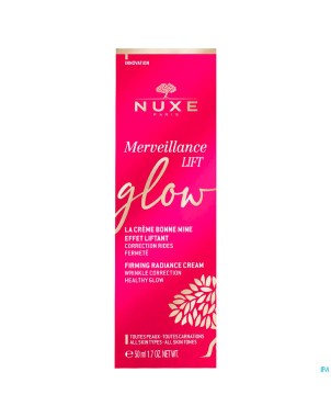 Nuxe merveillance lift glow 50ml