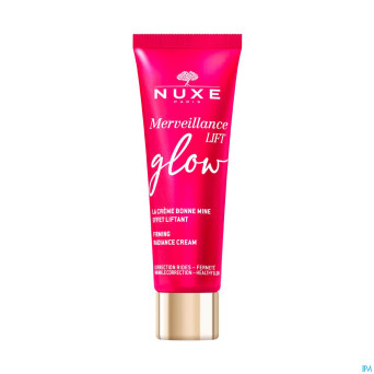 Nuxe merveillance lift glow 50ml