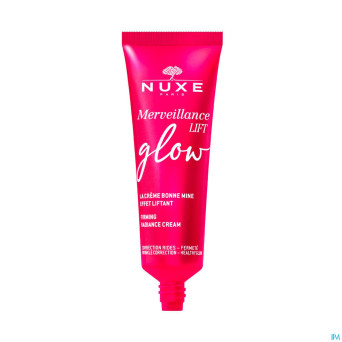 Nuxe merveillance lift glow 50ml