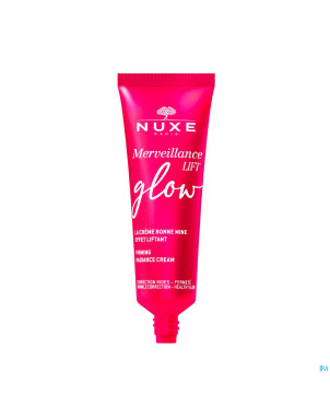 Nuxe merveillance lift glow 50ml
