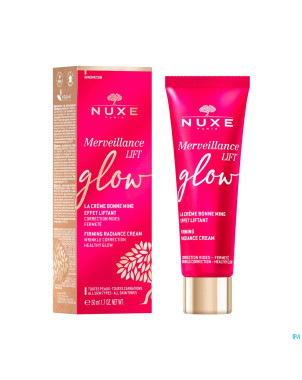 Nuxe merveillance lift glow 50ml