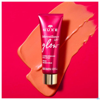 Nuxe merveillance lift glow 50ml