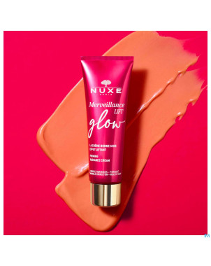 Nuxe merveillance lift glow 50ml