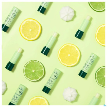 Nuxe sweet lemon stick levres 4g