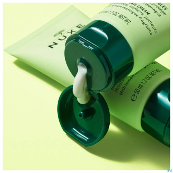 Nuxe sweet lemon creme mains 50ml