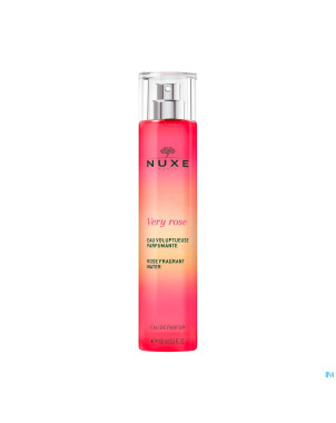 Nuxe very rose edp 100ml