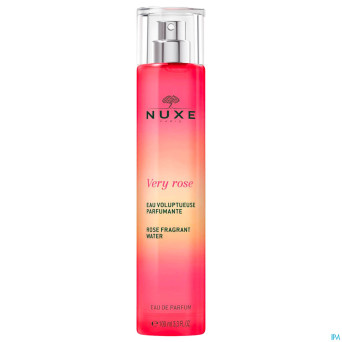 Nuxe very rose edp 100ml