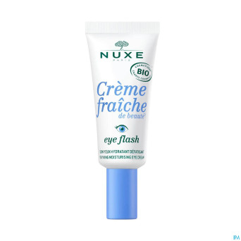 Nuxe cr fraiche contour oeil 15ml