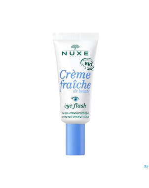 Nuxe cr fraiche contour oeil 15ml