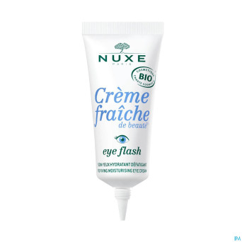 Nuxe cr fraiche contour oeil 15ml