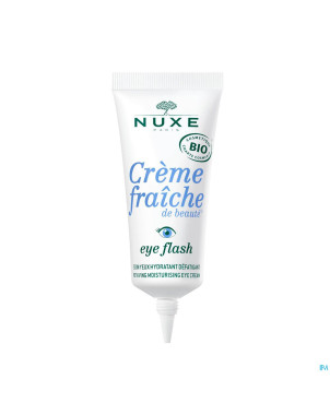 Nuxe cr fraiche contour oeil 15ml