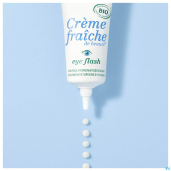 Nuxe cr fraiche contour oeil 15ml