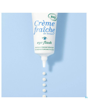 Nuxe cr fraiche contour oeil 15ml