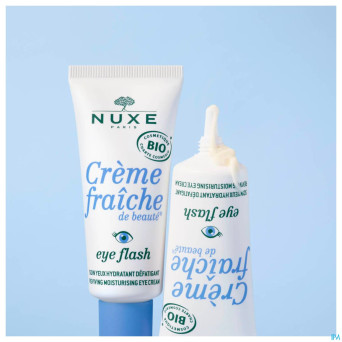 Nuxe cr fraiche contour oeil 15ml