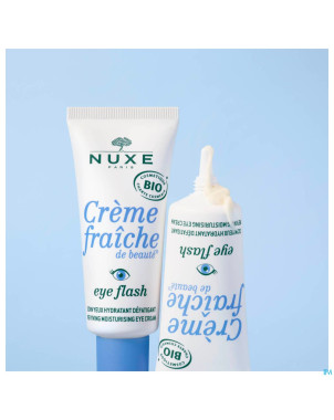 Nuxe cr fraiche contour oeil 15ml