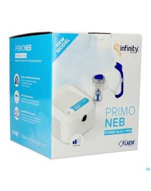 Flaem aerosol primoneb pharma-pack
