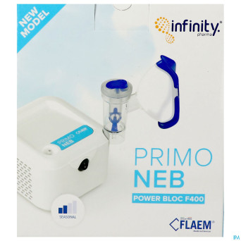 Flaem aerosol primoneb pharma-pack