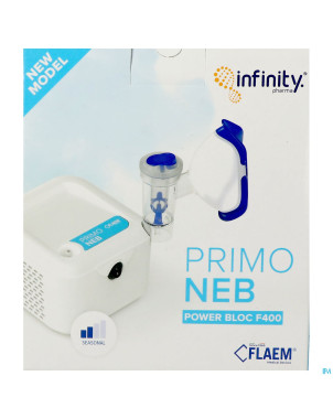 Flaem aerosol primoneb pharma-pack
