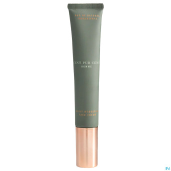 Cent pur cent homme facecream men 40ml