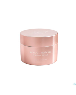 Cent pur cent scrub fraiche face&body scrub 200g