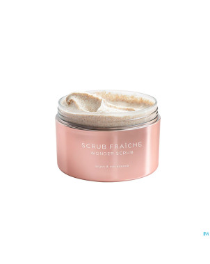 Cent pur cent scrub fraiche face&body scrub 200g