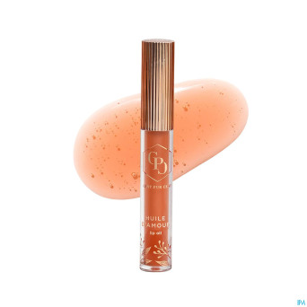 Cent pur cent lipoil caramel 2,5ml