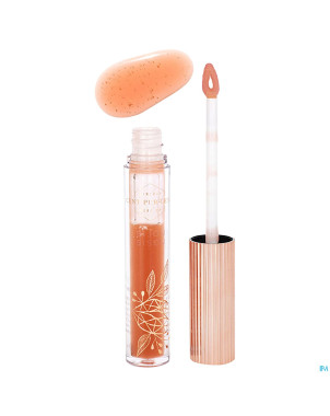 Cent pur cent lipoil caramel 2,5ml