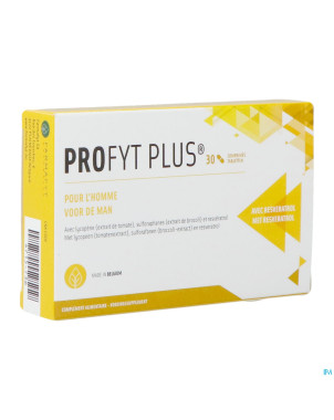 Profyt plus comp 30 nf