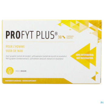 Profyt plus comp 30 nf