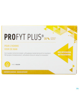Profyt plus comp 30 nf