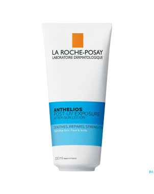 Lrp posthelios apres-soleil 200ml