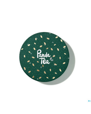 Panda tea coffret winter sach 36