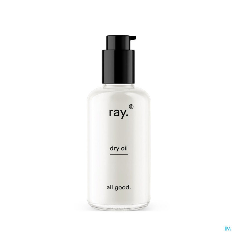 Ray huile seche 100ml