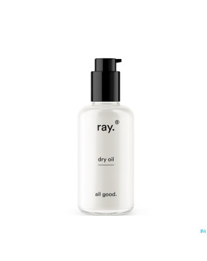 Ray huile seche 100ml