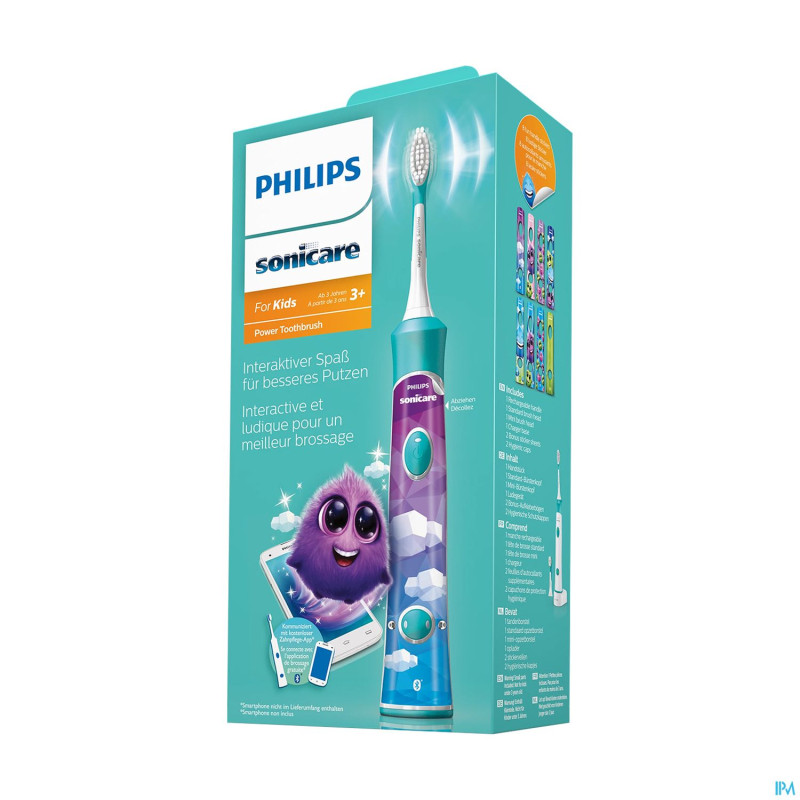 Philips sonicare kids
