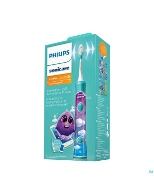 Philips sonicare kids