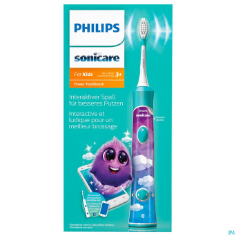 Philips sonicare kids