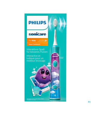 Philips sonicare kids