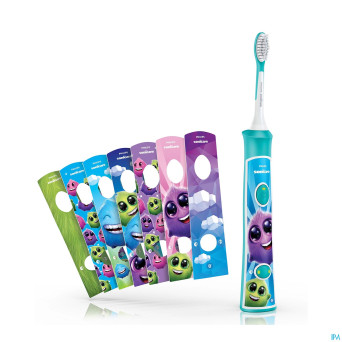 Philips sonicare kids