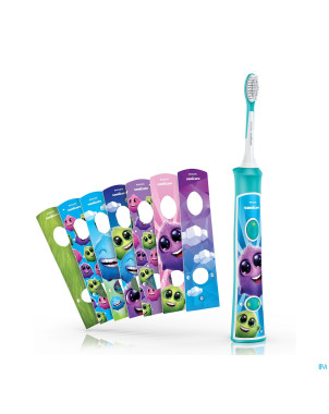 Philips sonicare kids
