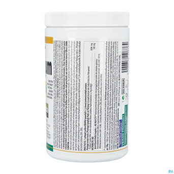 Altisa psyllium brio + microbiotica 370g