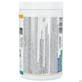 Altisa psyllium brio + microbiotica 370g