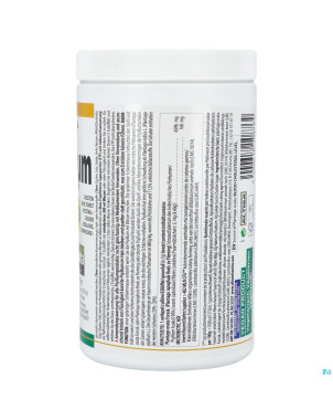Altisa psyllium brio + microbiotica 370g
