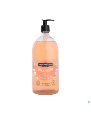 Le comptoir du bain gel douche passion 1l