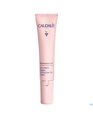 Caudalie resveratrol lift soin liftant regard 15ml