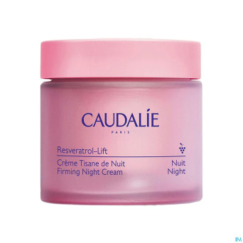 Caudalie resveratrol lift cr tisane nuit 50ml